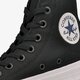 Moteriški kedai CONVERSE CHUCK TAYLOR II 150143c spalva juoda