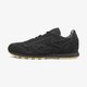 REEBOK CL LEATHER TDC bd5049 spalva juoda