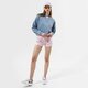 Moteriškas džemperis NIKE DŽEMPERIS W NSW FEMME QZ FLC dc5501-493 spalva mėlyna