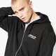 Vyriškas džemperis ADIDAS DŽEMPERIS KAVAL FZ HOODY ORIGINALS CORE dh4989 spalva juoda