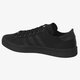 ADIDAS COURTVANTAGE W s78903 spalva juoda