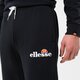 Vyriškos kelnės ELLESSE KELNĖS NIORO BLK shs08783011 spalva juoda