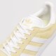 Vyriški kedai ADIDAS GAZELLE  gx2203 spalva geltona