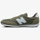 Vyriški kedai NEW BALANCE U410OLG u410olg spalva žalia