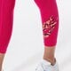 Vaikiškos kelnės NIKE TAMPRĖS SPORTSWEAR GIRL dc9761-615 spalva rožinė