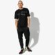 Vyriški marškinėliai ADIDAS MARŠKINĖLIAI SS NMD dh2236 spalva juoda