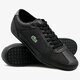 Vyriški kedai LACOSTE EVARA SPORT 119 1 CMA 737cma0034237 spalva juoda