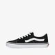 Moteriški kedai VANS SK8-LOW vn0a4uuk6bt1 spalva juoda