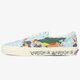 Vyriški inkariukai VANS UA ERA (SAVE OUR PLANET) vn0a4bv4t2v1 spalva daugiaspalvė