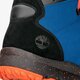 Vyriški auliniai batai TIMBERLAND WORLD HIKER MID ca1rfr spalva mėlyna