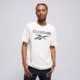 Vyriški marškinėliai REEBOK MARŠKINĖLIAI CHAD BIG LOGO CREW NECK SS TEE 100240898 spalva balta