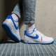 Vyriški kedai NIKE AIR FORCE 1 '07 LV8 dc8873-100 spalva balta