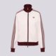 Moteriškas džemperis ADIDAS DŽEMPERIS UŽSEGAMAS BECKENBAUER   TRACK MARŠKINĖLIAI kx4264 spalva rožinė