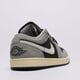 Vyriški kedai AIR JORDAN 1 LOW SE  hq2010-012 spalva pilka