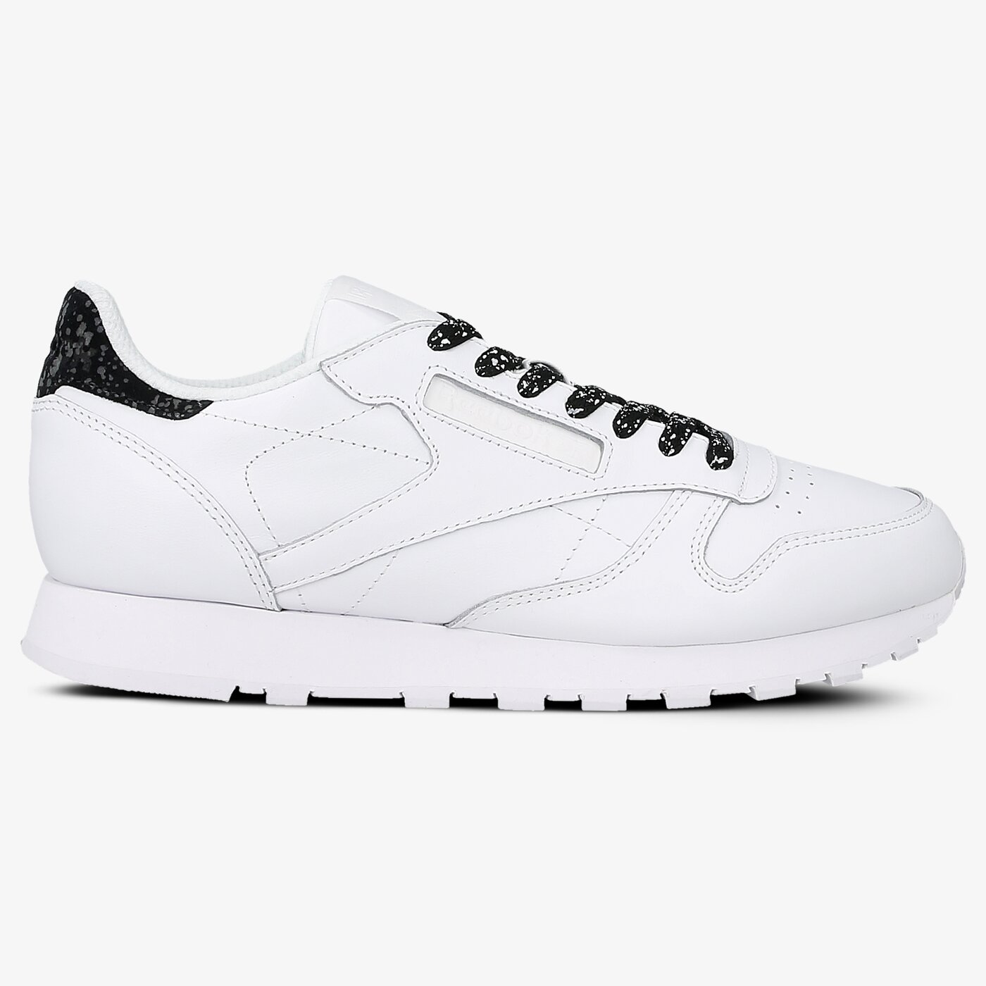 REEBOK CL LEATHER IR | BS5155 | BALTA 