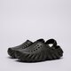 Vyriškos šlepetės CROCS ECHO CLOG  207937001 spalva juoda