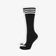 Moteriškos kojinės ADIDAS KOJINĖS S KNEE SO 2PP ce5718 spalva juoda