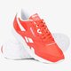 Moteriški kedai REEBOK CL NYLON NEUTRALS bs9377 spalva raudona