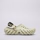 Vyriškos šlepetės CROCS ECHO CLOG  207937-2yj spalva rusvai gelsva