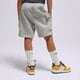 Vaikiški NIKE ŠORTAI B NSW SI FLC CARGO fj5530-063 spalva pilka