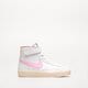 Vaikiški kedai NIKE BLAZER MID '77 (PS) dz2901-100 spalva balta