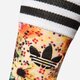 Moteriškos kojinės ADIDAS KOJINĖS CONFETE PR aj8721 spalva daugiaspalvė