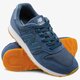 Moteriški kedai NEW BALANCE WL373NVW wl373nvw spalva tamsiai mėlyna