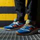 Vyriški kedai NEW BALANCE CM997HFB cm997hfb spalva mėlyna