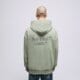 Moteriškas džemperis S.NOW JOB SIZEER HOODIE “POV” OLIVE si123blu50003 spalva žalia