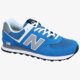 Vyriški kedai NEW BALANCE ML574CPP ml574cpp spalva mėlyna
