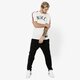 Vyriški marškinėliai NIKE MARŠKINĖLIAI SS M NSW TEE CLTR NIKE AIR 4 SPORTSWEAR ar5178-133 spalva balta