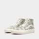 Moteriški kedai VANS SK8-HI TAPERED VR3 vn0009q0olh1 spalva žalia