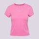 Moteriški marškinėliai NIKE MARŠKINĖLIAI W NSW NK CHLL KNT MD CRP fv5508-675 spalva rožinė