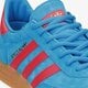 Vyriški kedai ADIDAS HANDBALL SPEZIAL fx5675 spalva mėlyna