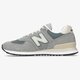 Vyriški kedai NEW BALANCE 574  ml574ba2 spalva pilka