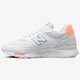 Moteriški kedai NEW BALANCE WL840WF WHITE (100) wl840wf spalva balta