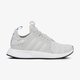 Vaikiški kedai ADIDAS X_PLR J by9878 spalva pilka