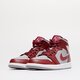 Vyriški kedai AIR JORDAN 1 MID  dq8426-615 spalva pilka