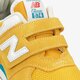 Vaikiški kedai NEW BALANCE 574  pv574hb2 spalva geltona