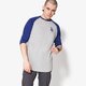 Vyriški marškinėliai NEW ERA MARŠKINĖLIAI TEAM MLB 3/4 RAGLAN LA DODGERS LGH 11372469 spalva pilka