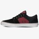 Vyriški inkariukai ETNIES BARGE LS 4101000351006 spalva juoda