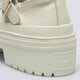 Moteriški laisvalaikio batai CONVERSE CHUCK TAYLOR ALL STAR LUGGED HEEL MJ a10617c spalva balta