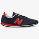 Moteriški kedai NEW BALANCE U396BR u396br spalva tamsiai mėlyna