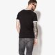 Vyriški marškinėliai ADIDAS MARŠKINĖLIAI SS CLFN TEE az8127 spalva juoda