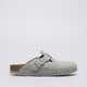 Moteriškos šlepetės BIRKENSTOCK BOSTON  1029214 spalva pilka