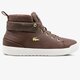 Moteriški kedai LACOSTE EXPLORATEUR CLASSIC 318 1 736caw00052c3 spalva ruda