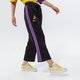 Moteriškos kelnės NIKE KELNĖS LAL W NK TRKST PANT CTS 75 NBA db1420-010 spalva juoda