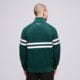 Vyriškas džemperis ELLESSE DŽEMPERIS UŽSEGAMAS RIMINI DGREEN TRACK JACKET shb00892502 spalva žalia
