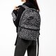 Moteriška kuprinė NIKE KUPRINĖ NK HERITAGE BKPK - AOP ba5761016 spalva juoda