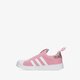 Vaikiški kedai ADIDAS SUPERSTAR 360 C gx3296 spalva rožinė